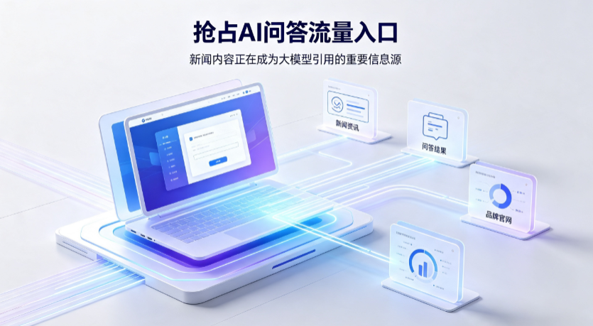 2026 海外流量新格局：义乌市GEO 内容如何抢占 AI 问答流量入口