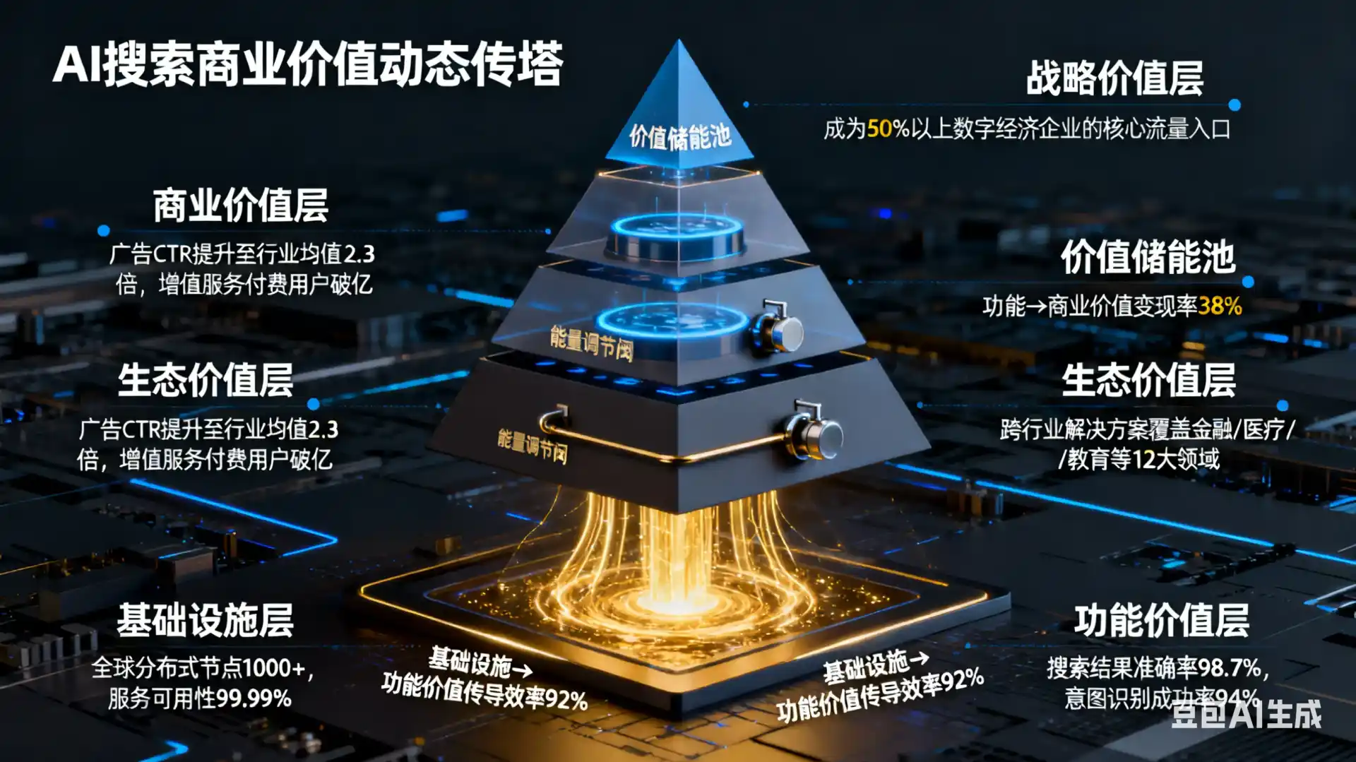 告别传统流量困局，义乌市GEO优化助力企业抢占AI问答新流量
