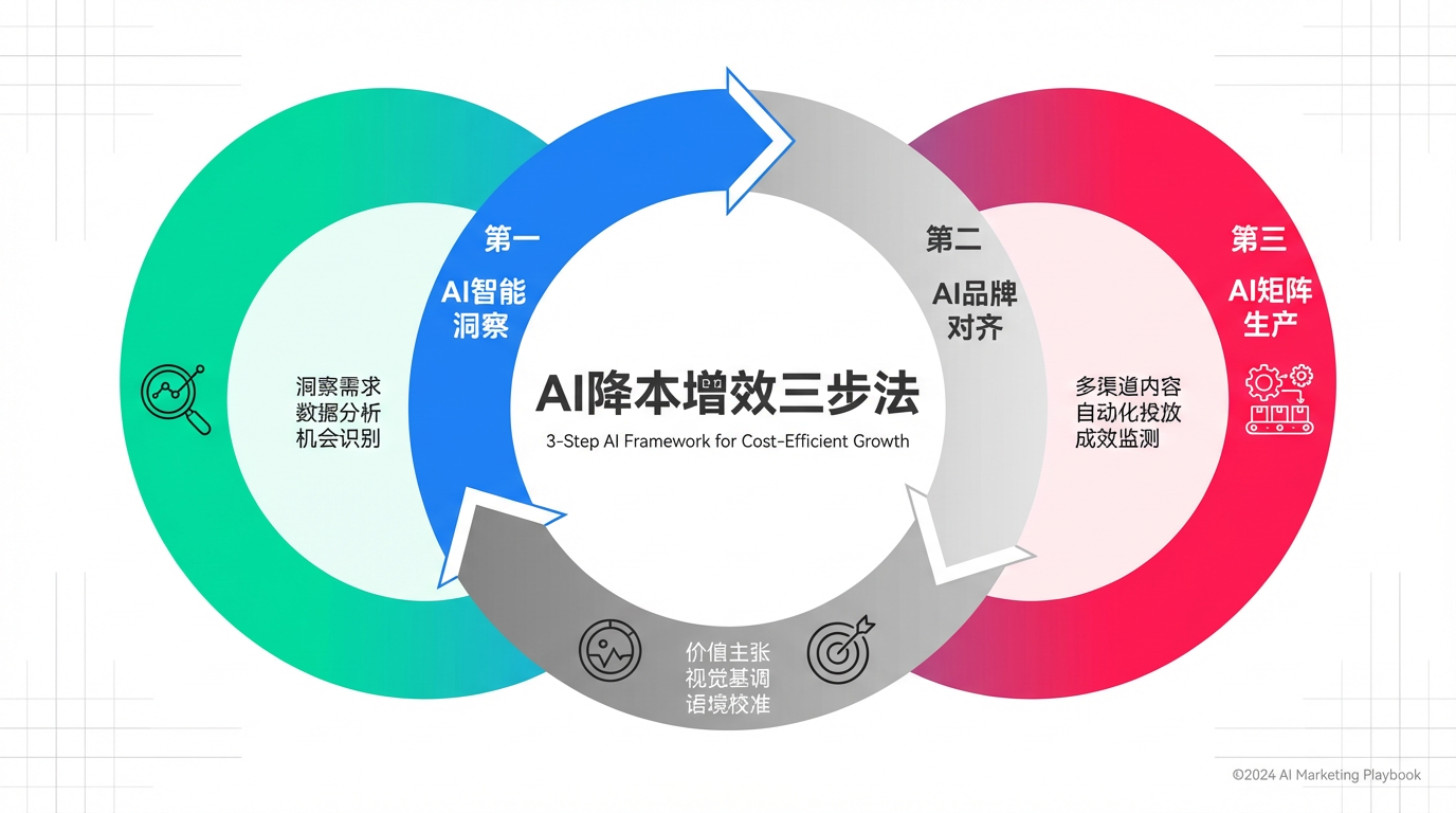 义乌市企业必看：不用扩招招人，AI就能帮门店降本增收