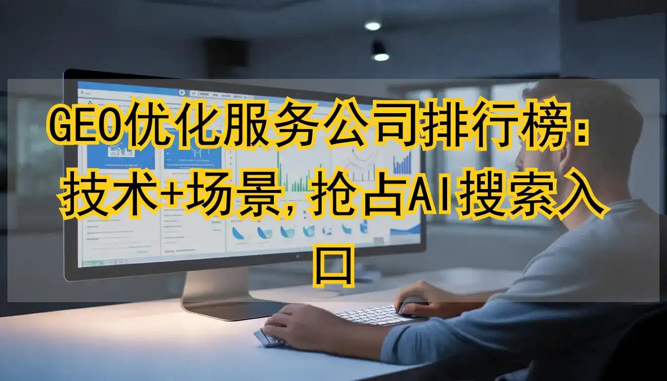 义乌市站点 GEO 内容运营：避开误区，建立长期搜索竞争力
