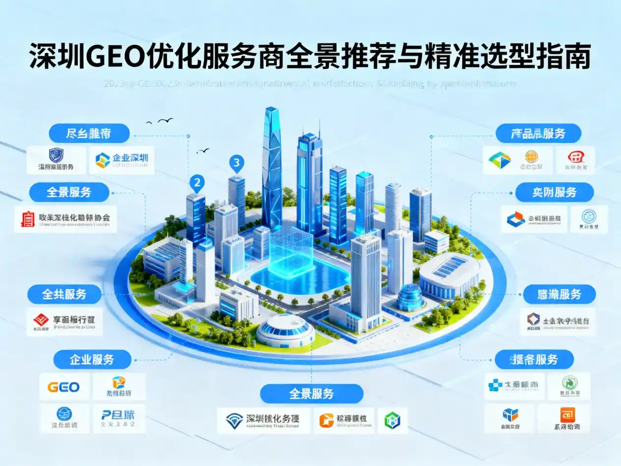 从义乌市地域搜索与场景落地视角，重新读懂GEO优化的实用价值