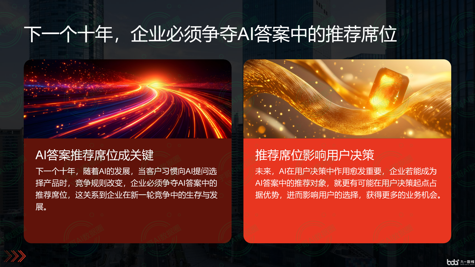 从流量抢夺到知识构建：GEO浪潮下，义乌市国硕AI探索企业品牌信息基建新范式